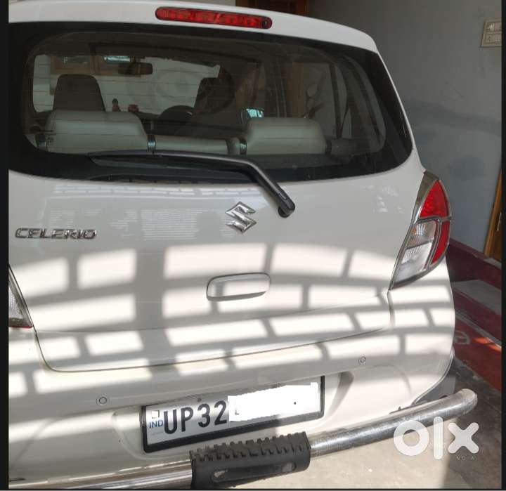 Maruti Suzuki Celerio 2021 Petrol Well Maintained