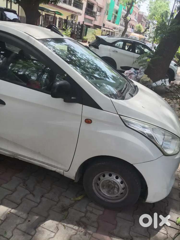 Selling Car Due To Purchasing New