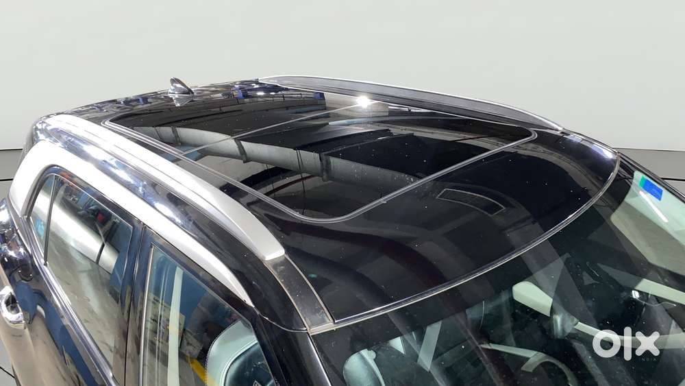 Hyundai Creta 1.5 Mpi Sx Petrol Ivt, 2021, Petrol