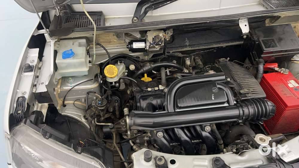 Renault Kwid Climber, 2022, Petrol
