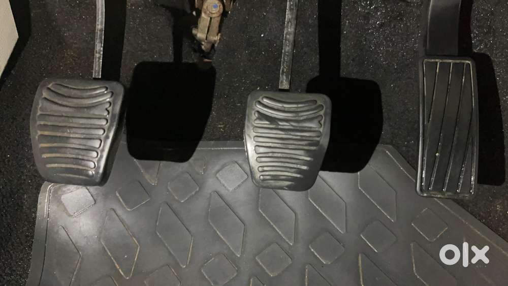 Mahindra Xuv300 W6, 2019, Petrol