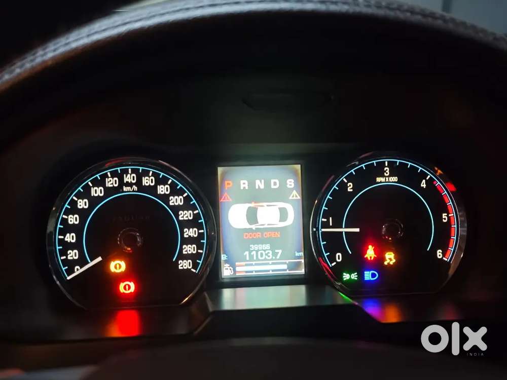 Jaguar Xf 3.0 Premium 2012