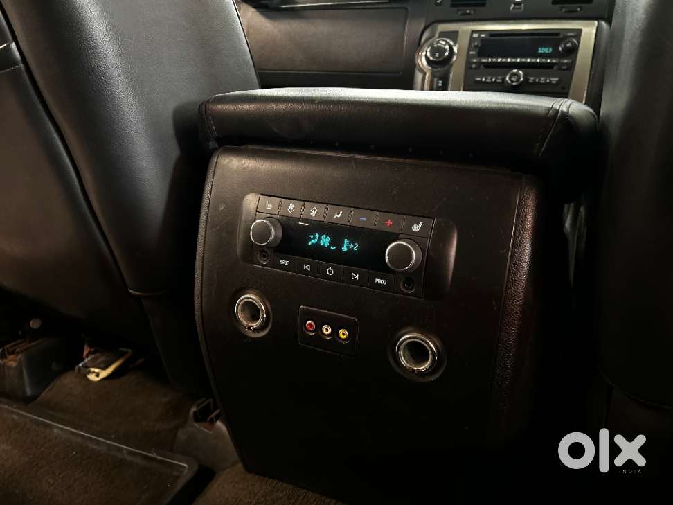 Hummer H2 Suv, 2008, Petrol