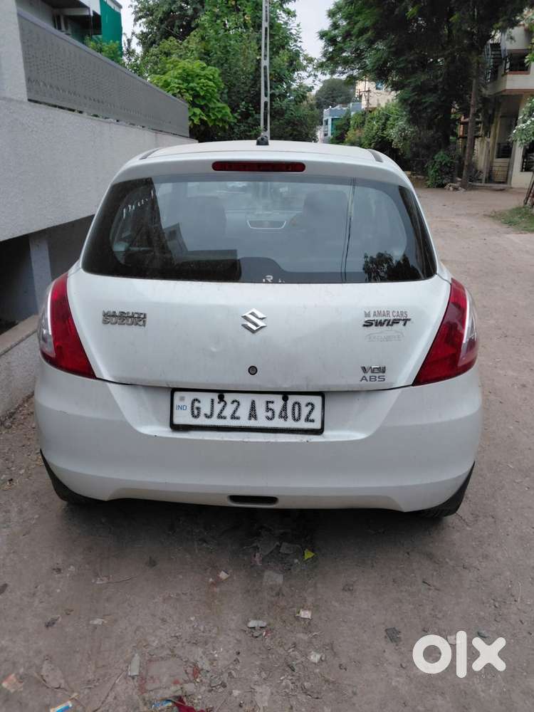 Maruti Swift Ddis 2015