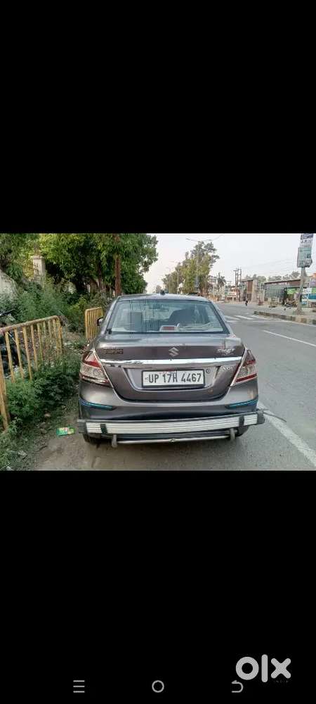 Maruti Suzuki Swift Dzire 2013 Diesel 996321 Km Driven