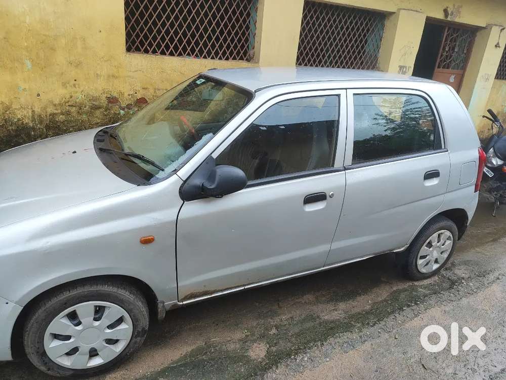 &ldquo;2012 Alto K10 Petrol&rdquo;