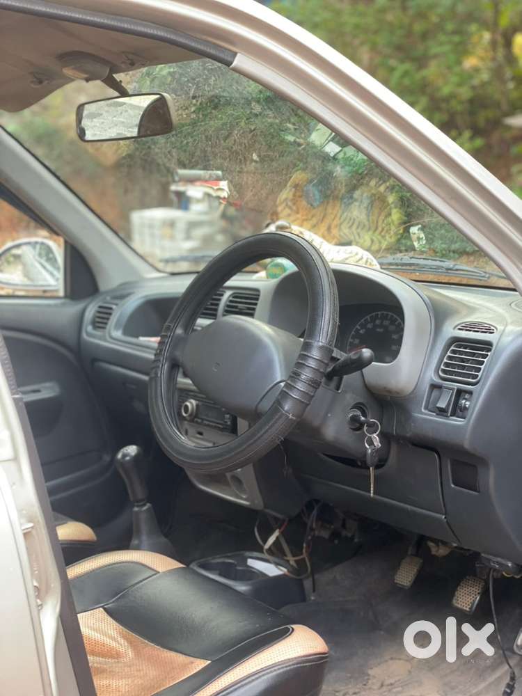 Maruti Suzuki Alto 2010 Petrol Well Maintained