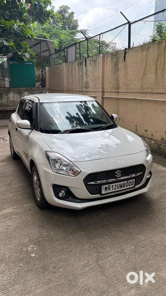 Maruti Suzuki Swift 2023