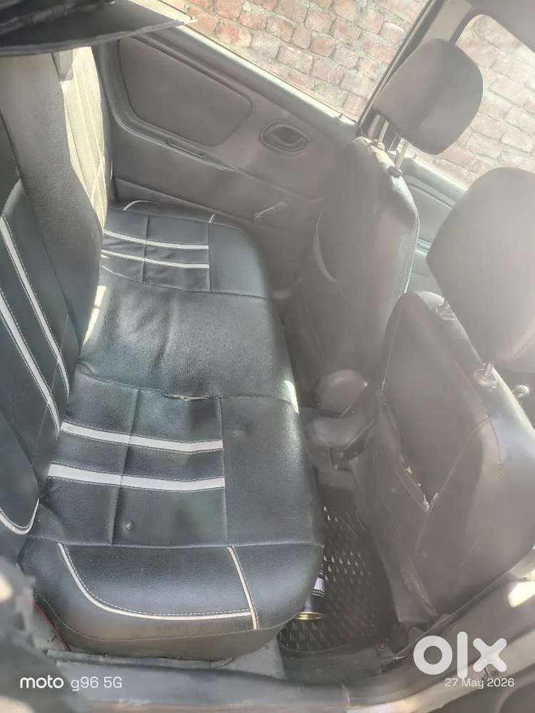 Maruti Suzuki Alto 800 2004 Petrol Good Condition
