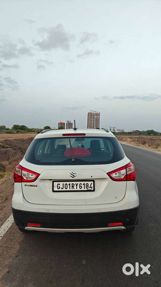 S Cross Car For Sale