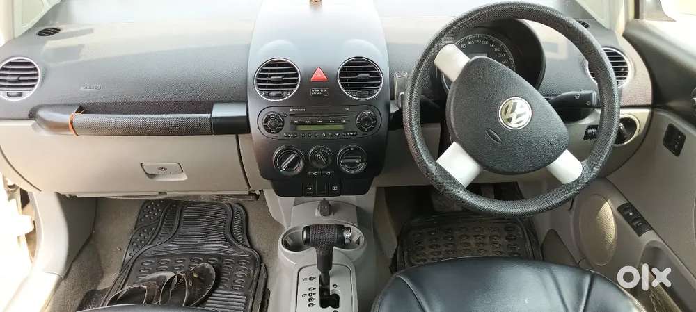 Vw Beetle Mint Condition