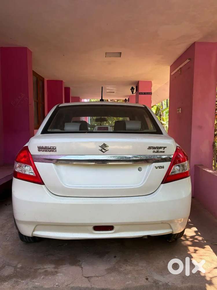Maruti Suzuki Dzire Vdi 2012- Nri- Serious Buyers