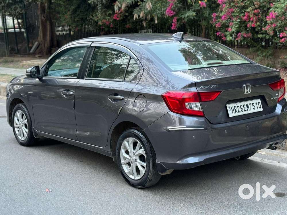 Honda Amaze V 1.2 Petrol Mt, 2021, Petrol