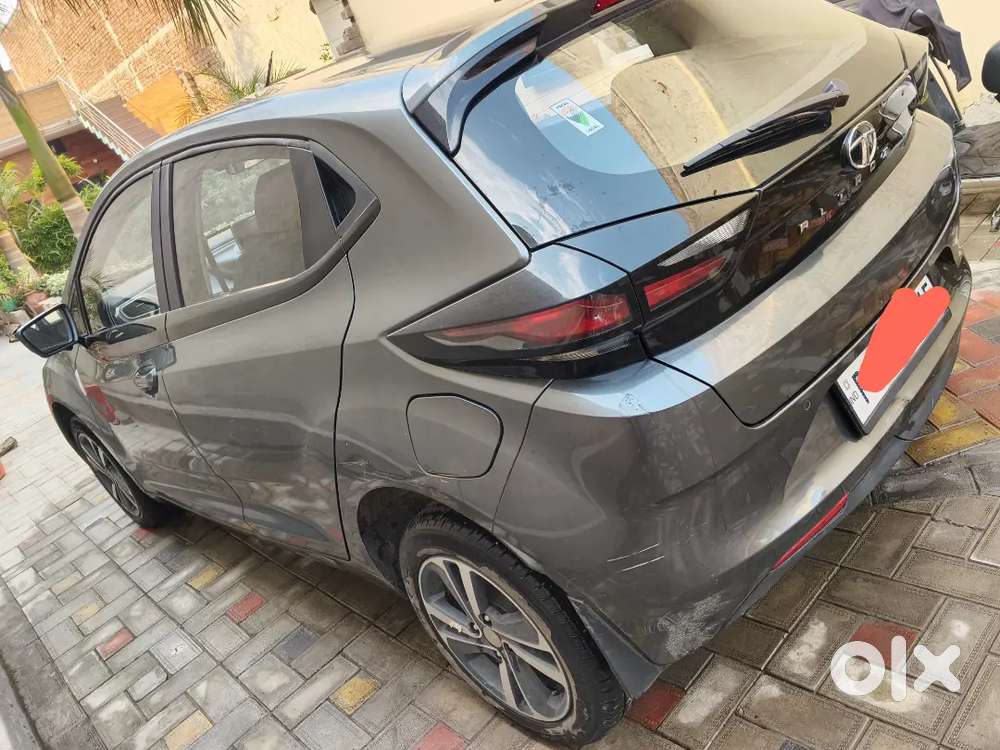 Tata Altroz