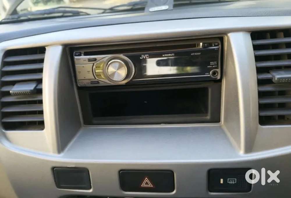 Suzuki Zen Estilo Petrol 2008 Bhopal