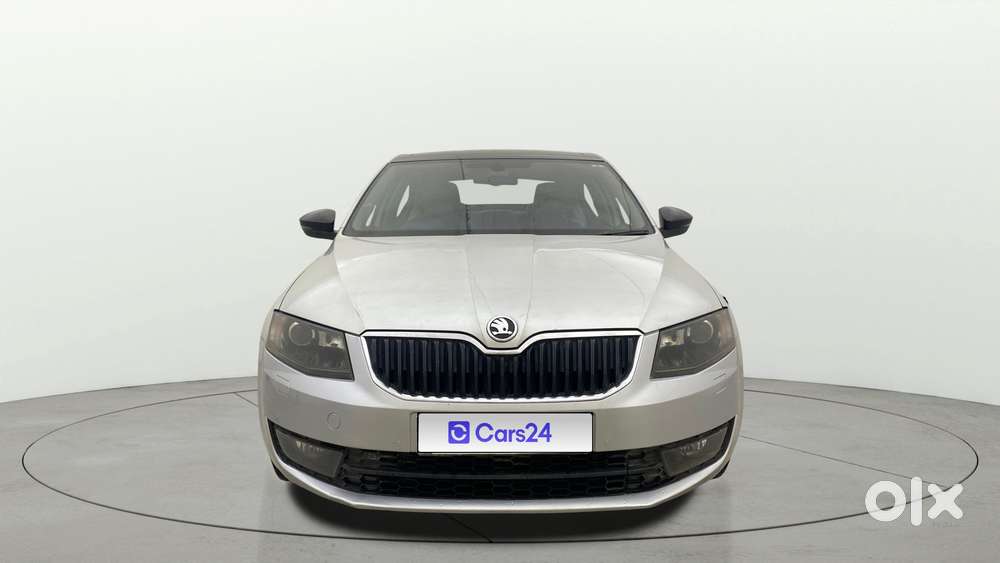 Skoda Octavia 1.8 Tsi Style Plus At, 2016, Petrol