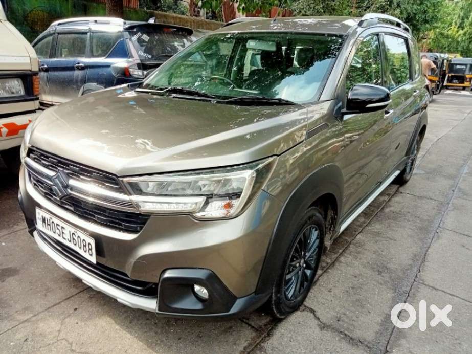 Maruti Suzuki Xl6 1.5 Zeta At, 2020, Petrol