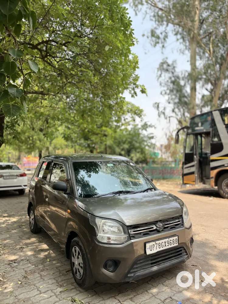 Very Good Condition