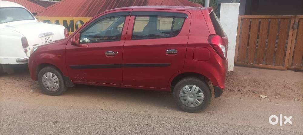 Maruti Suzuki Alto 800 2012-2016 Lxi, 2018, Petrol
