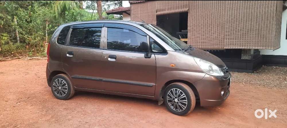 Maruti Suzuki Estilo 2013 Petrol 49500 Km Driven