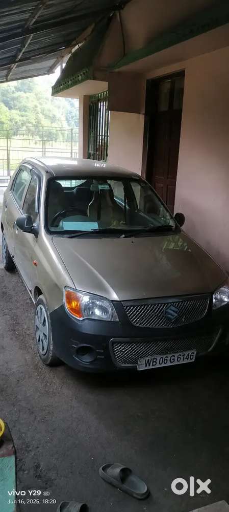Sell My Car