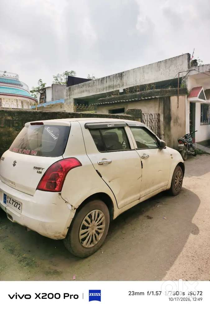 Maruti Suzuki Swift Diesel 2009