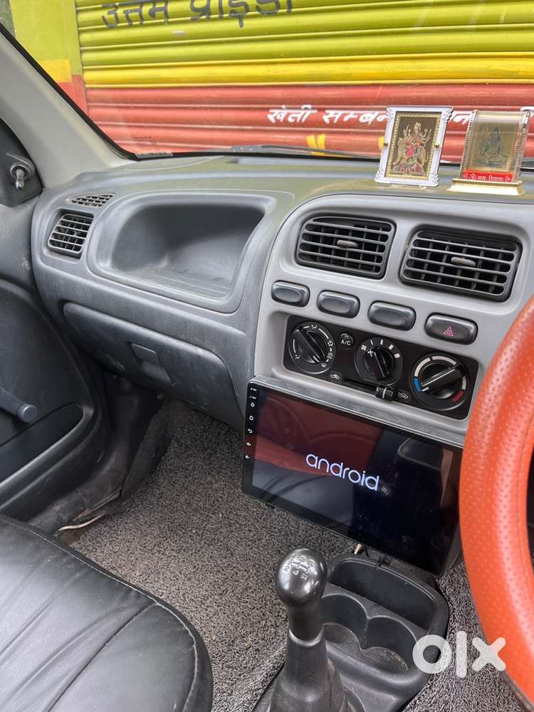 Maruti Suzuki Alto Good Condition