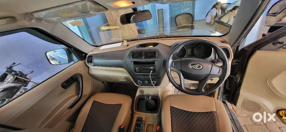 Mahindra Tuv 300 2017 Diesel Manual