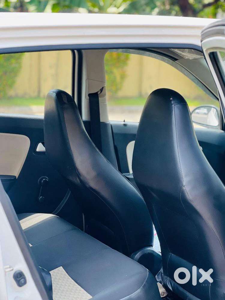 Maruti Suzuki Alto 800 Lxi, 2021, Petrol