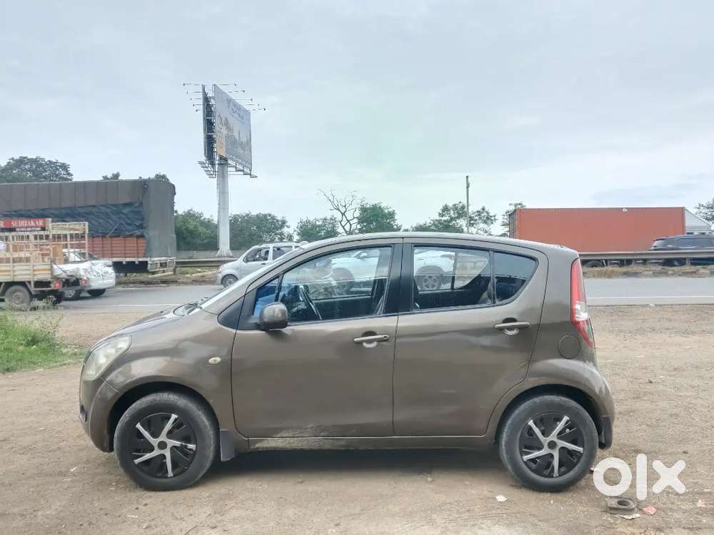 Maruti Suzuki Ritz 1.3 2011 Paper Valid Upto 2031