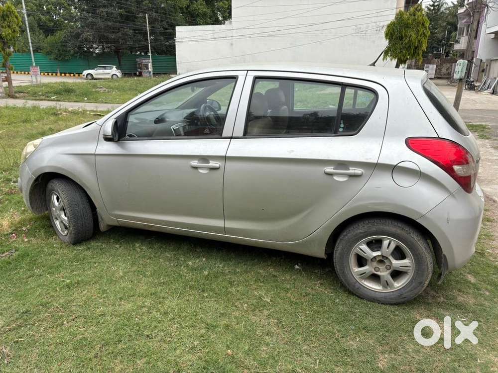 I-20 Diesel . Fitness Valid Till Dec’26