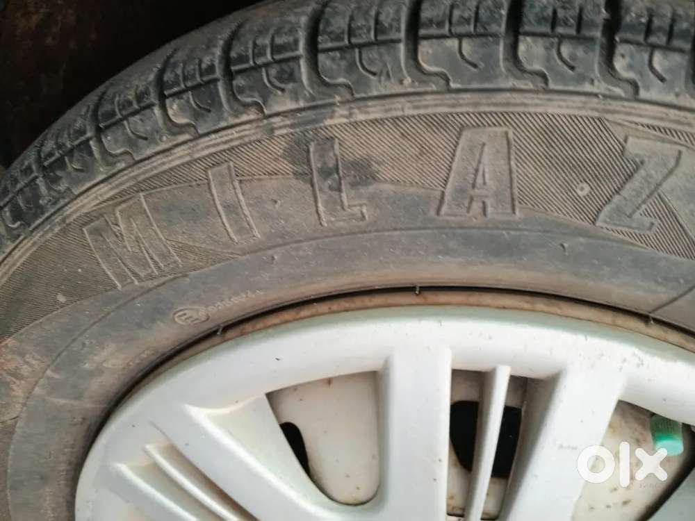 Hyundai Santro Xing 2007
