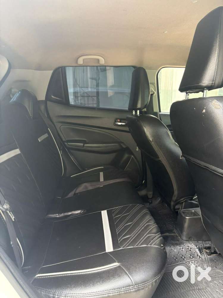 Maruti Suzuki New-gen Swift Vxi, 2022, Petrol