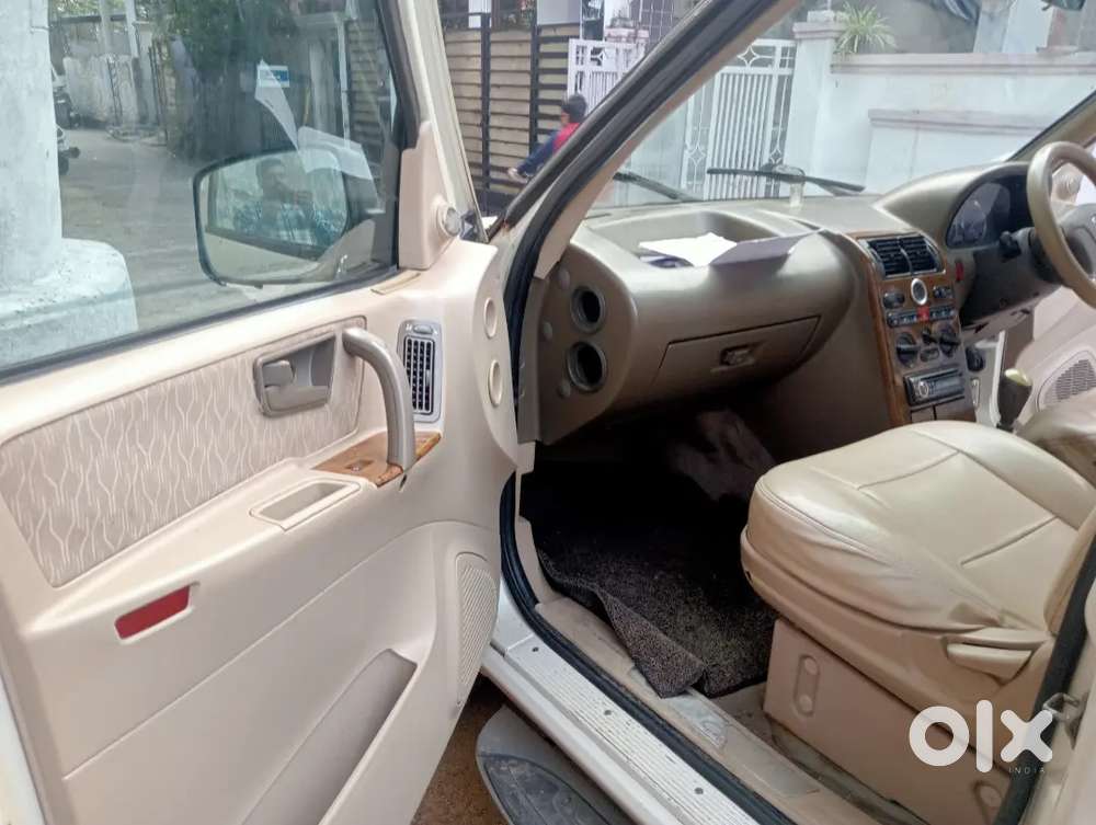 Tata Safari Dicor For Sale In Pristine Condition