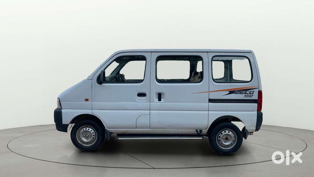 Maruti Suzuki Eeco 5 Seater Ac, 2023, Petrol