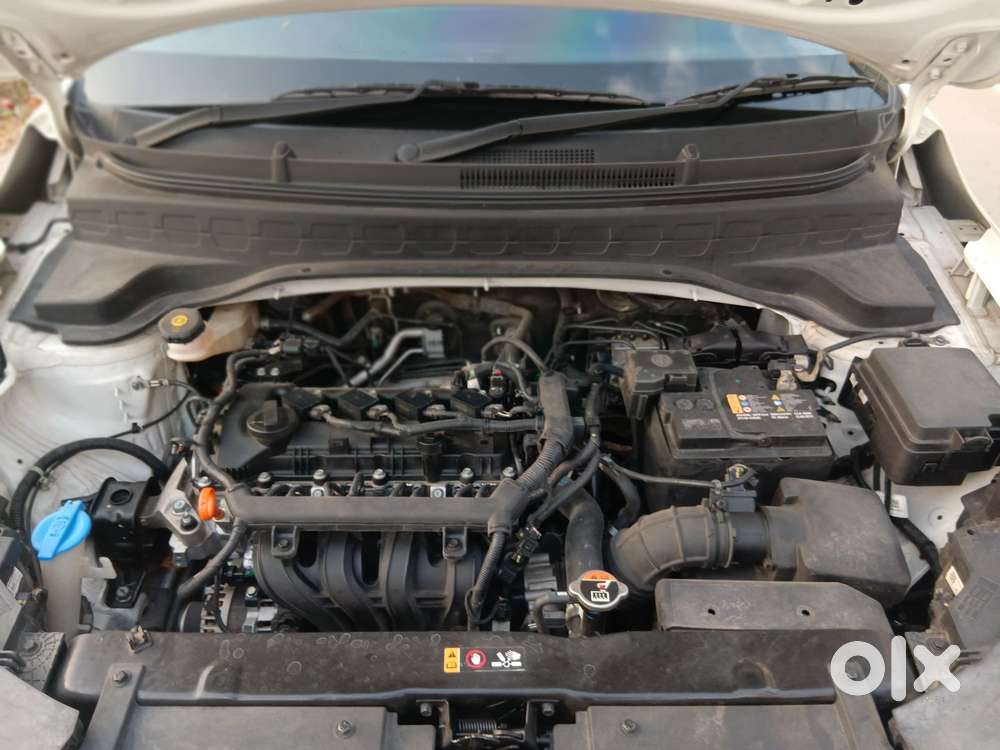 Kia Sonet 1.2 Htk, 2024, Petrol