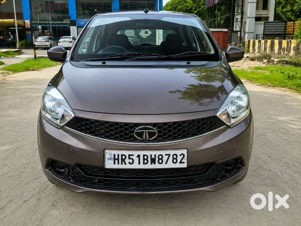 Tata Tiago 1.05 Revotorq Xt, 2019, Petrol