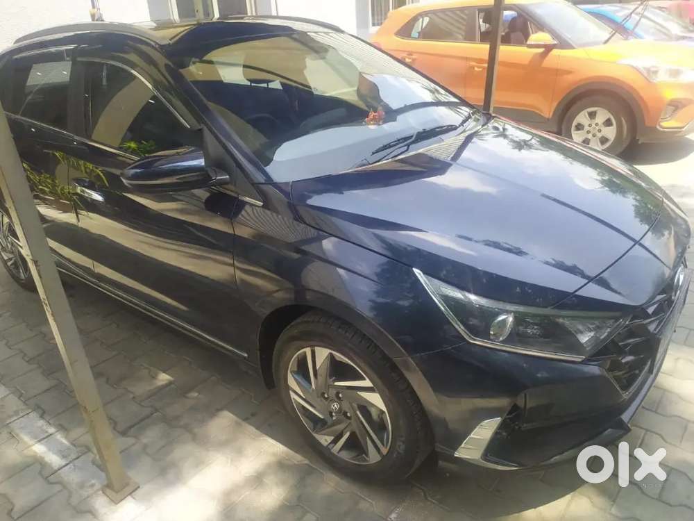 Hyundai I20 Asta(o) 1.2 Kappa Mt Petrol &ndash; 2022 Model