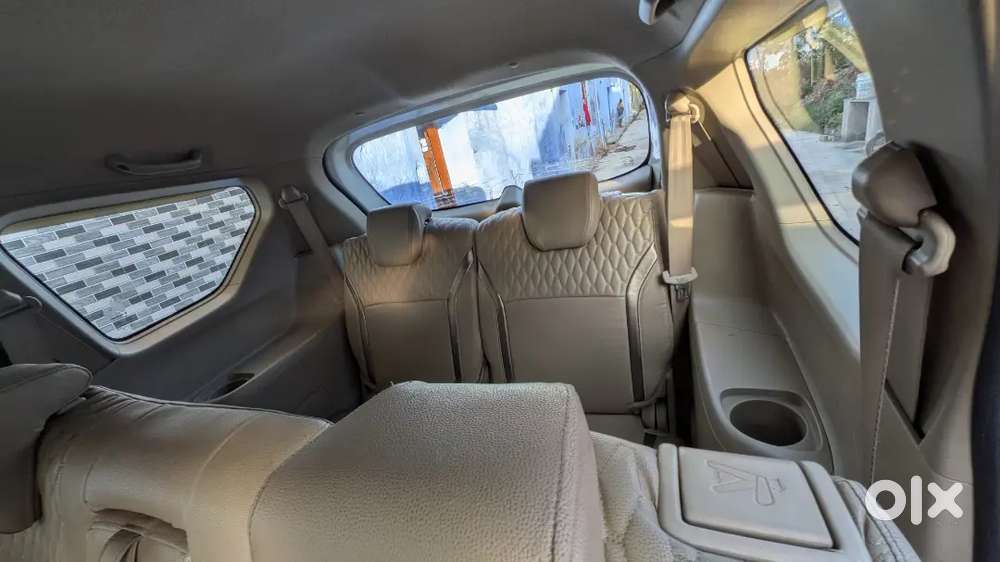 Maruti Suzuki Ertiga 2021