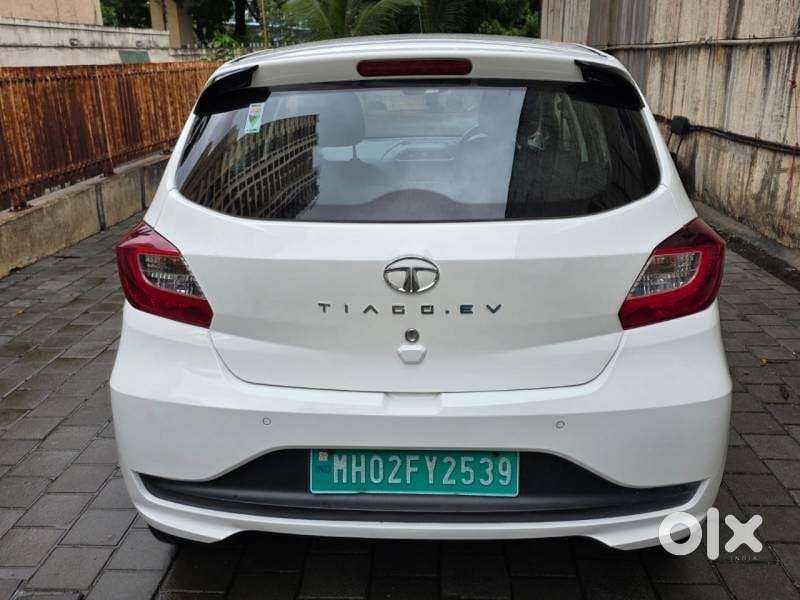 Tata Tiago Ev Xt Lr, 2023, Electric