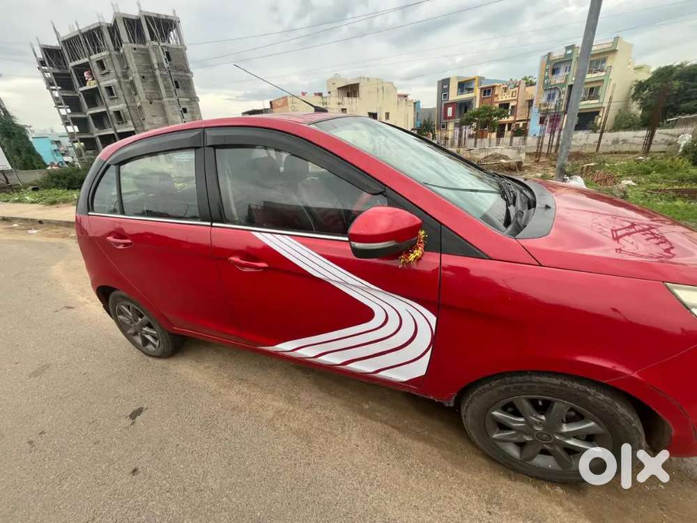 Tata Bolt 2017, Sports Model