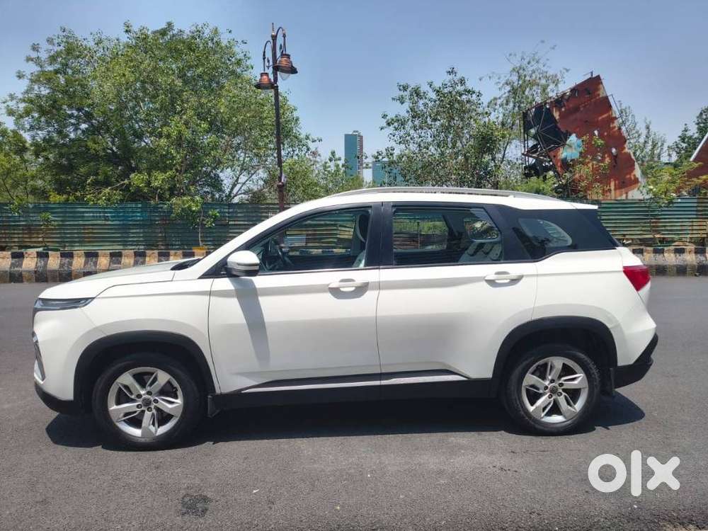 Mg Hector Smart Diesel Mt, 2021, Diesel