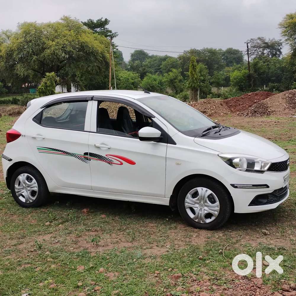 Diesel First Owner Top Model Tiago Xt In Showroom Condition