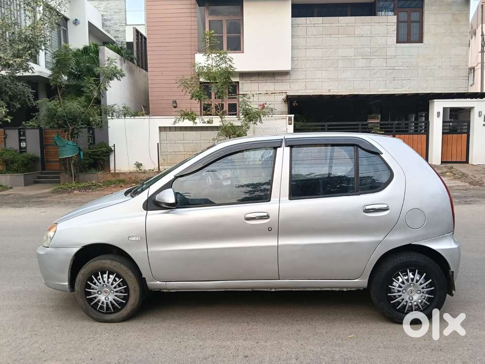 Tata Indica V2 Dle Bsiii, 2016, Diesel
