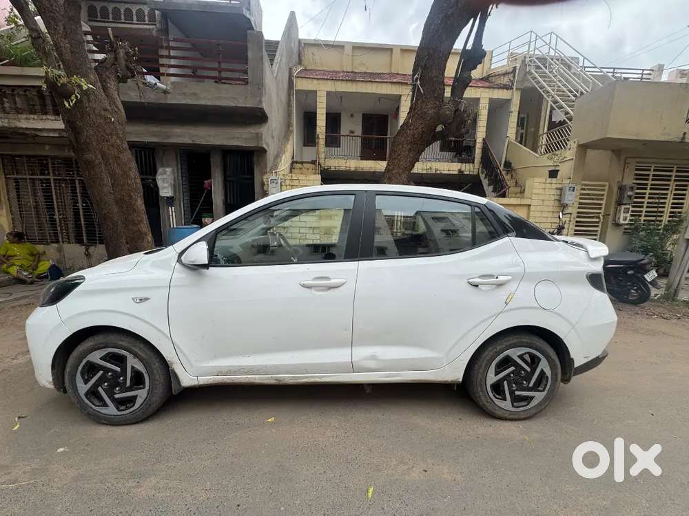 Hyundai Aura 2023 Year Model