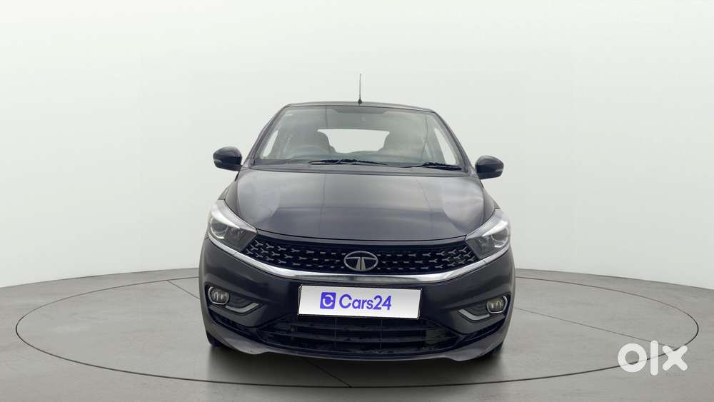 Tata Tiago 1.2 Revotron Xz Plus, 2022, Cng & Hybrids