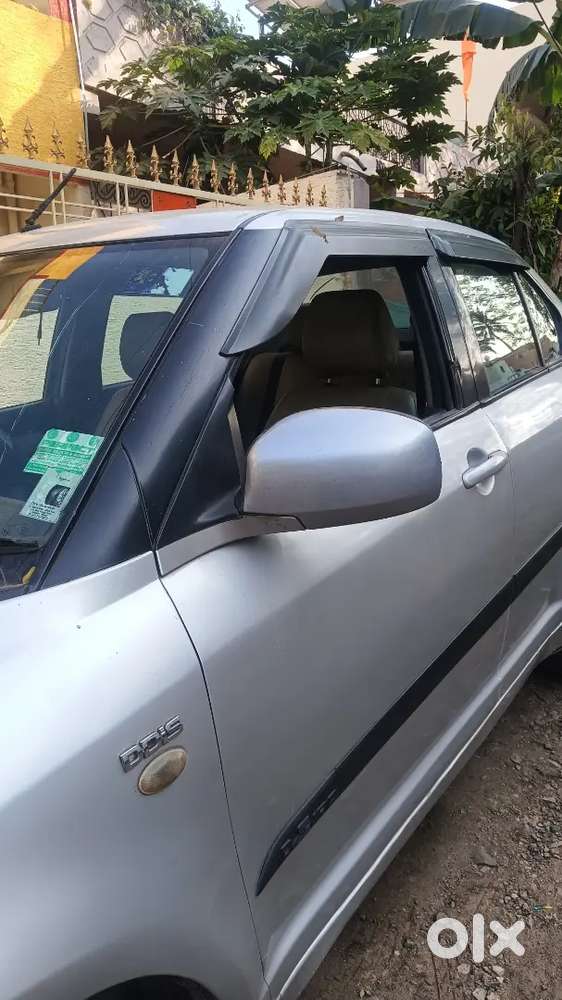 Swift Dzire Diesel In Good Condition