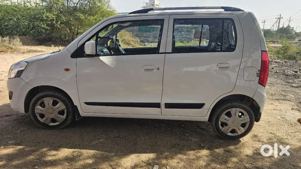 Maruti Suzuki Wagon R 1.0 2016 Petrol 69000 Km Driven