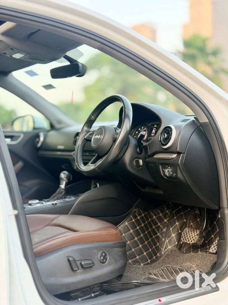 Audi A3 1.4 35 Tfsi Premium Plus, 2019, Petrol