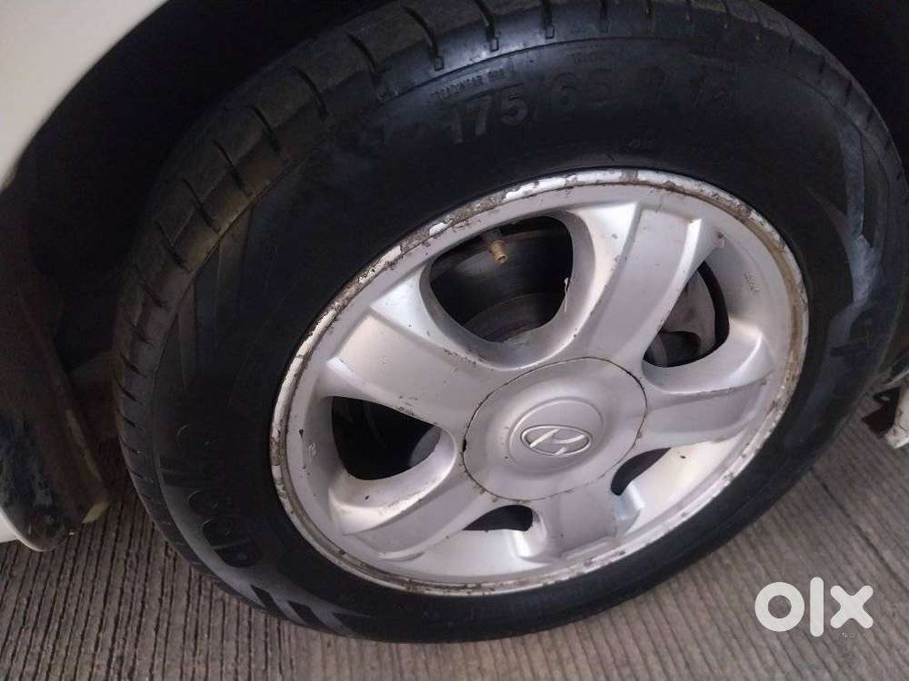 Hyundai Verna Transform Vgt Crdi, 2011, Diesel